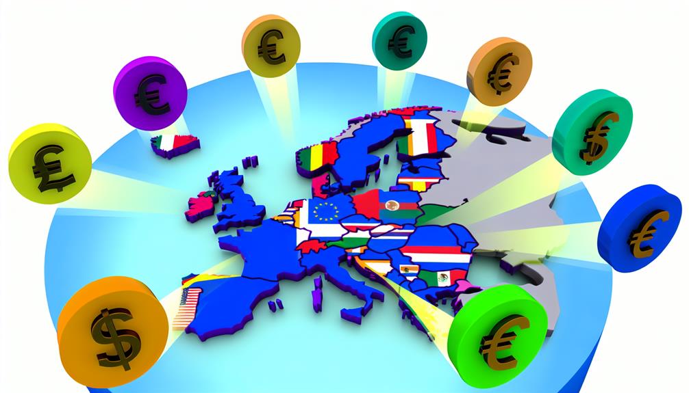 economic impact of euro 2024