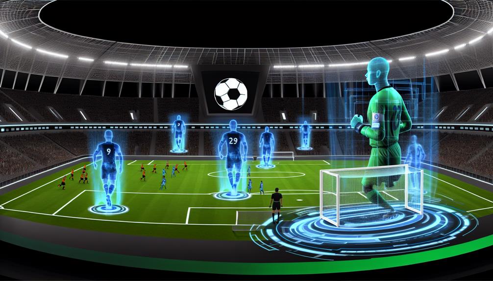 euro 2024 s technological revolution