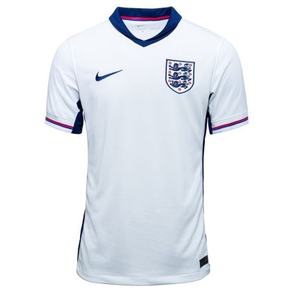 England Hjemmebanetrøje EURO 2024 - Nike, størrelse Medium