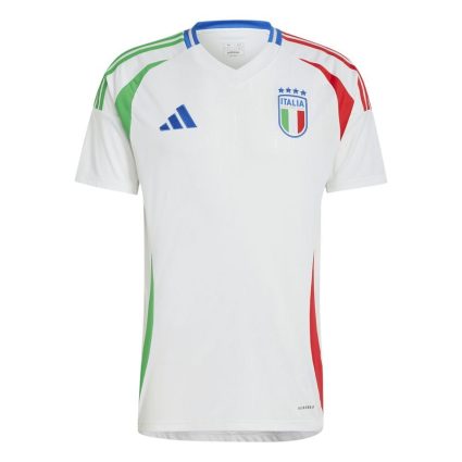 Italien Udebanetrøje EURO 2024 - adidas, størrelse Medium